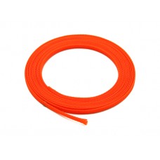 Wire Mesh Guard Orange/1 Meter